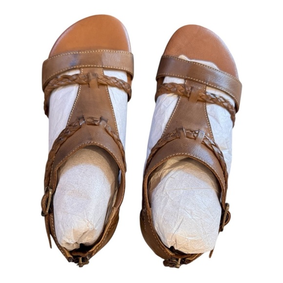 Roan by BedStu Posey Sandal NIB - Picture 5 of 6